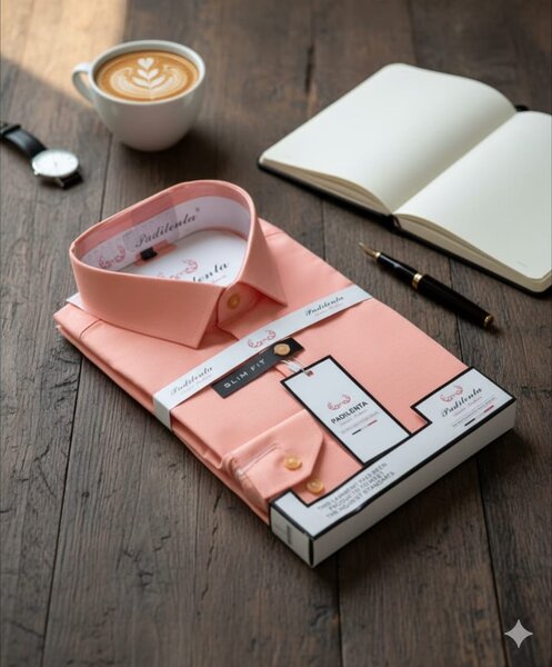 Chemise élégante pour homme