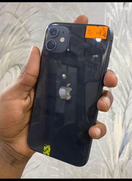 iPhone 11 128GB