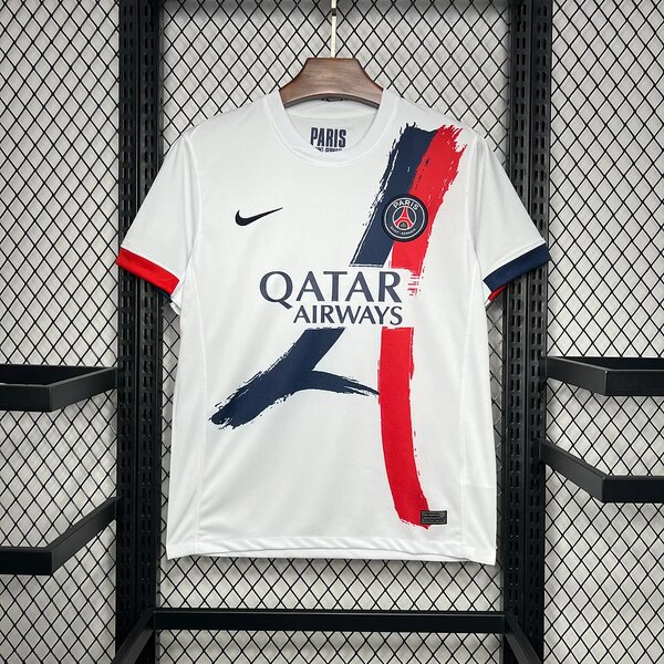 Maillot Paris version pro