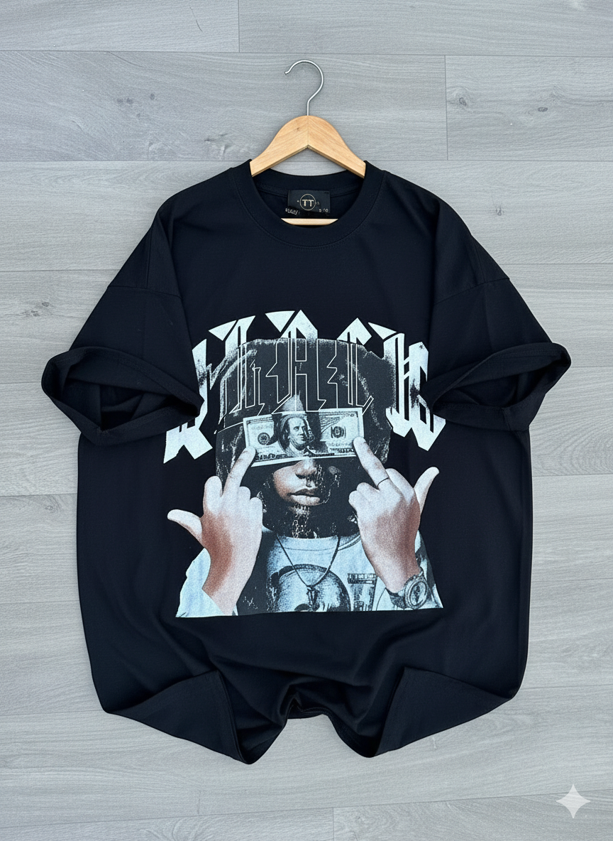 T-shirt homme graphique