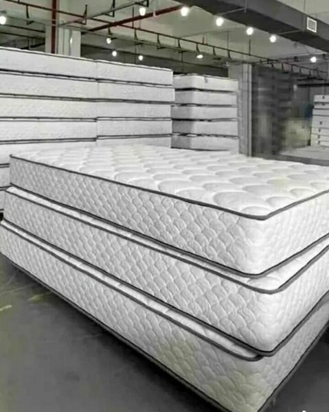 Matelas Confort Orthopédique