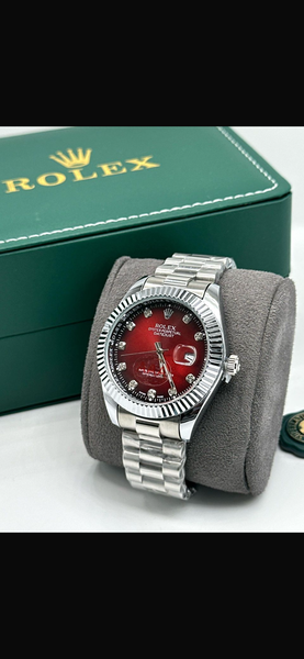 Montre Rolex Homme Luxe