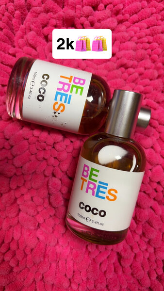 Eau de Parfum Coco