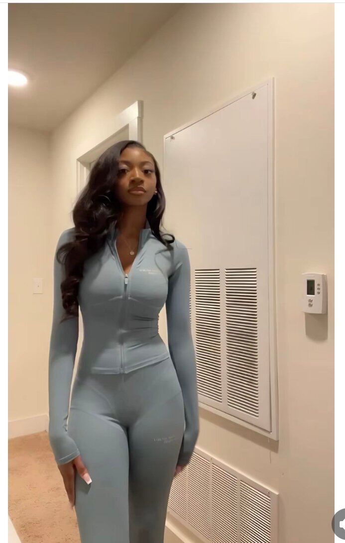 Combinaison élégant pour femme