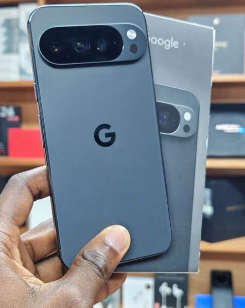 Google Pixel Smartphone