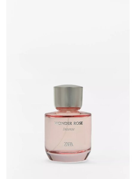 Parfum Wonder Rose Intense