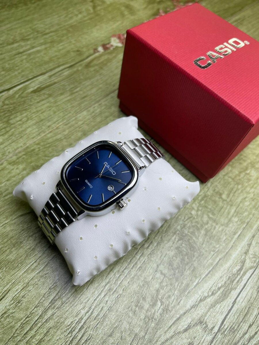 Casio Montre Homme Classique