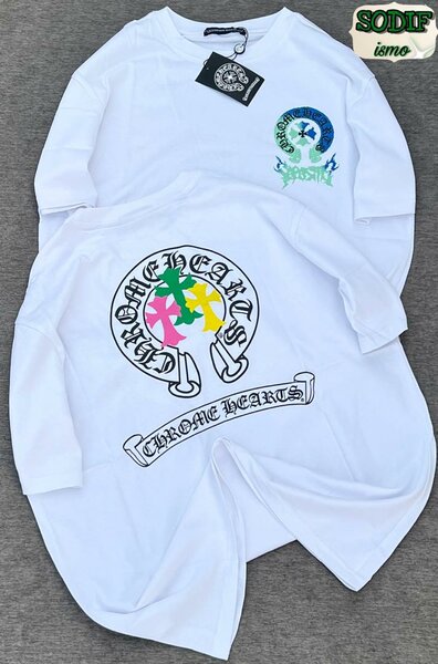 T-shirts tendance imprimés