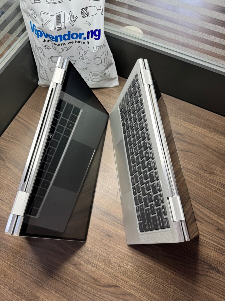 HP EliteBook