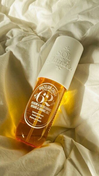 BRUMES PARFUMÉES SOL DE JANEIRO