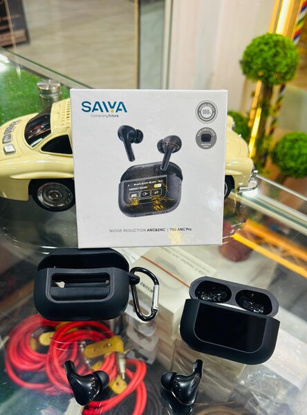 Sawa Earbuds/Airbuds
