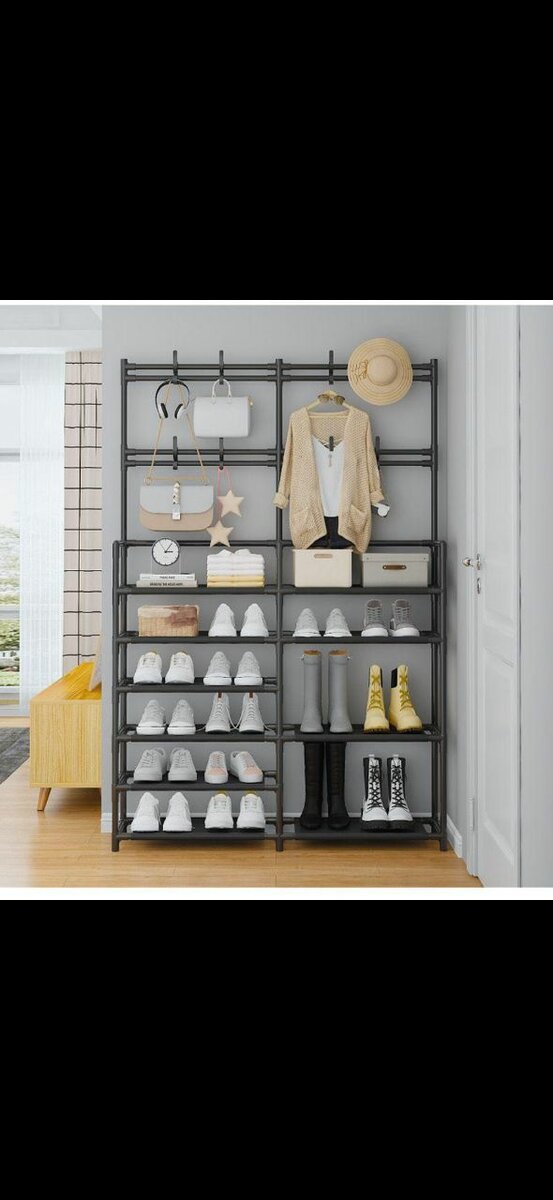 Étagère Multifonction Organisateur