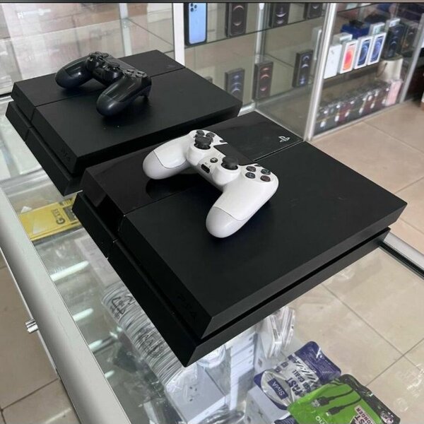 Ps 4 standard version 9.60