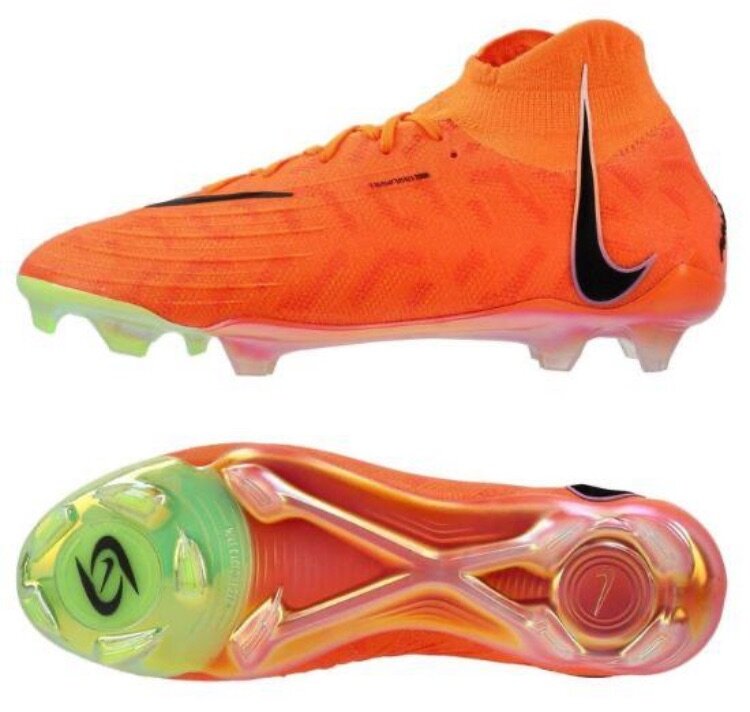CRAMPON NIKE MONTANTE