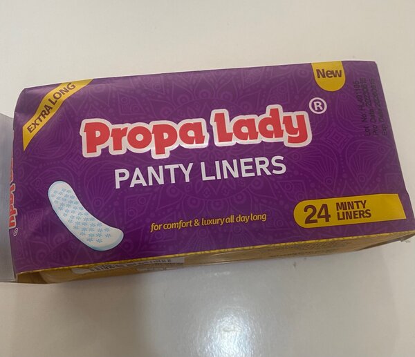 Propa  Panty Liner