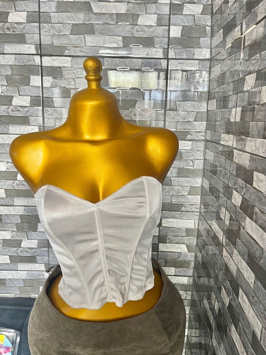 Corsets élégants pour femmes