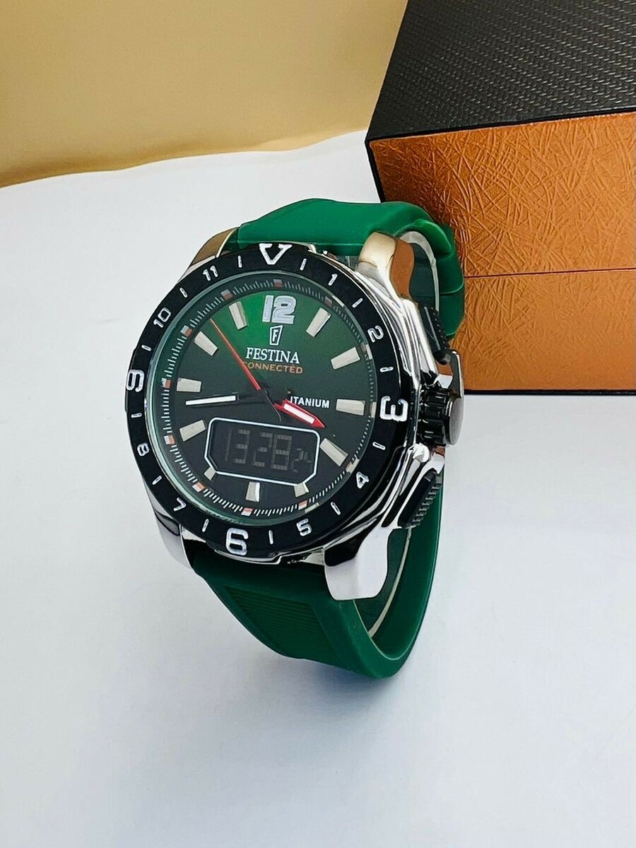 Montre Originale ( FESTINA )