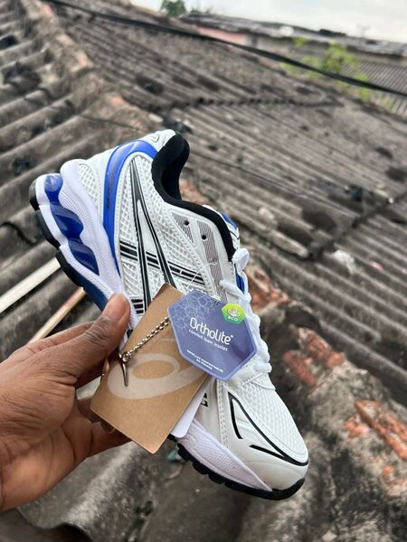 Chaussures de Course Confort