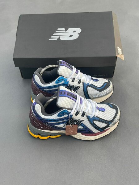 Baskets New Balance 1906D