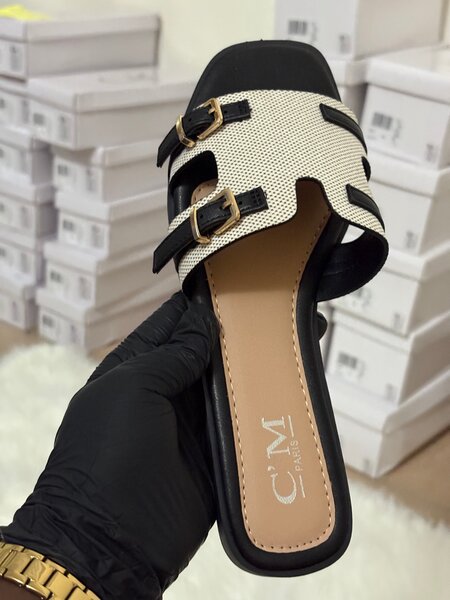 Sandales chic pour femmes