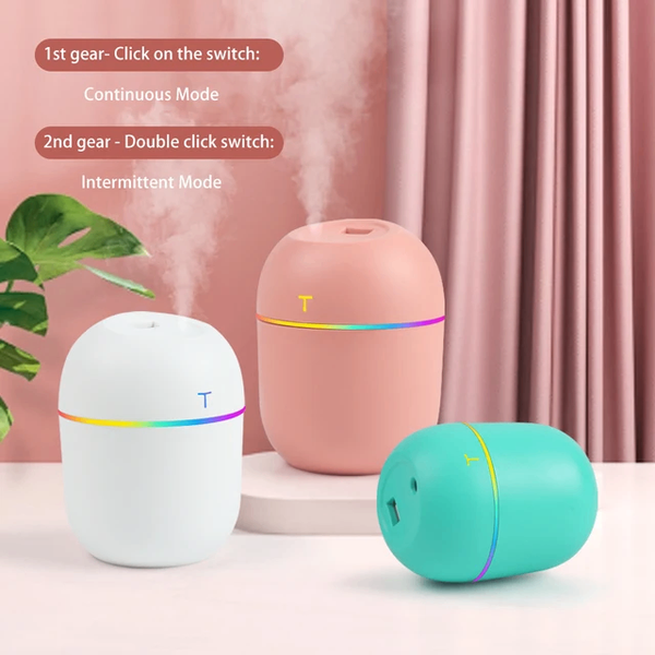 Vaporisateur de parfum