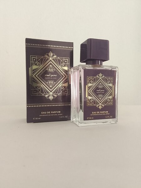 Parfum Bade al oud violet 30ml