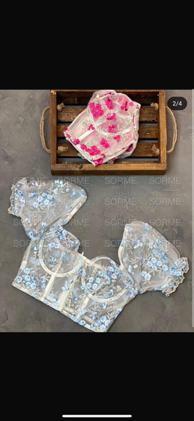 Sandales plates pour femme