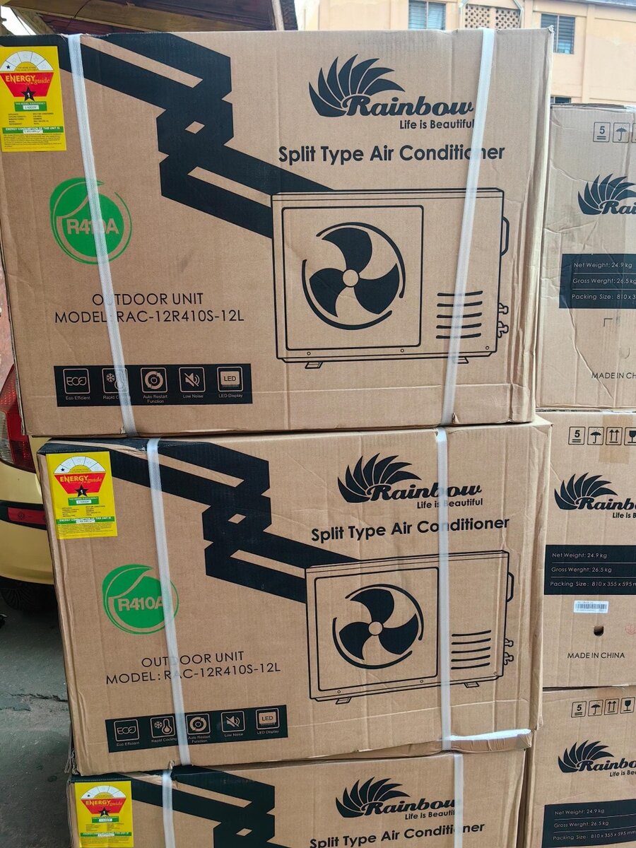 Fairlady Electric kettle