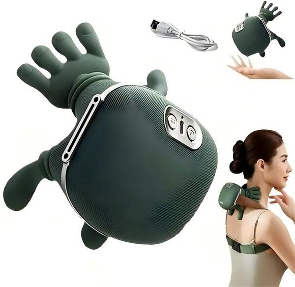 Massageur Électrique Portatif