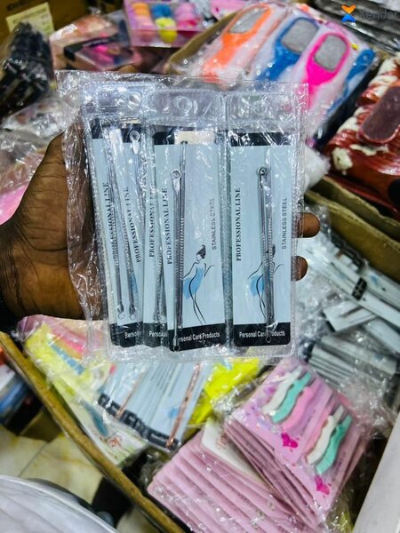 fer pour nettoyer le visage