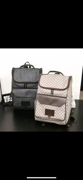 Sac à dos élégant et pratique