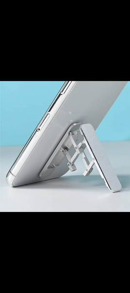 Mini support de téléphone et tablette