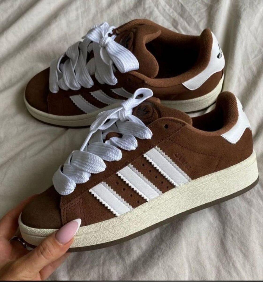 Baskets homme et femme