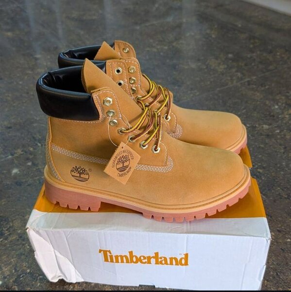Bottes Timberland Premium Homme