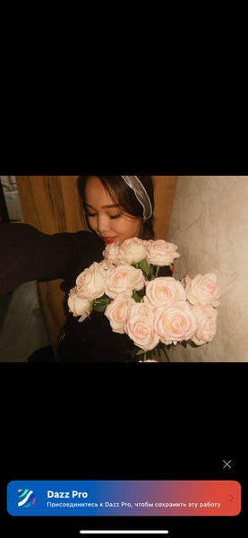 Искусственные розы