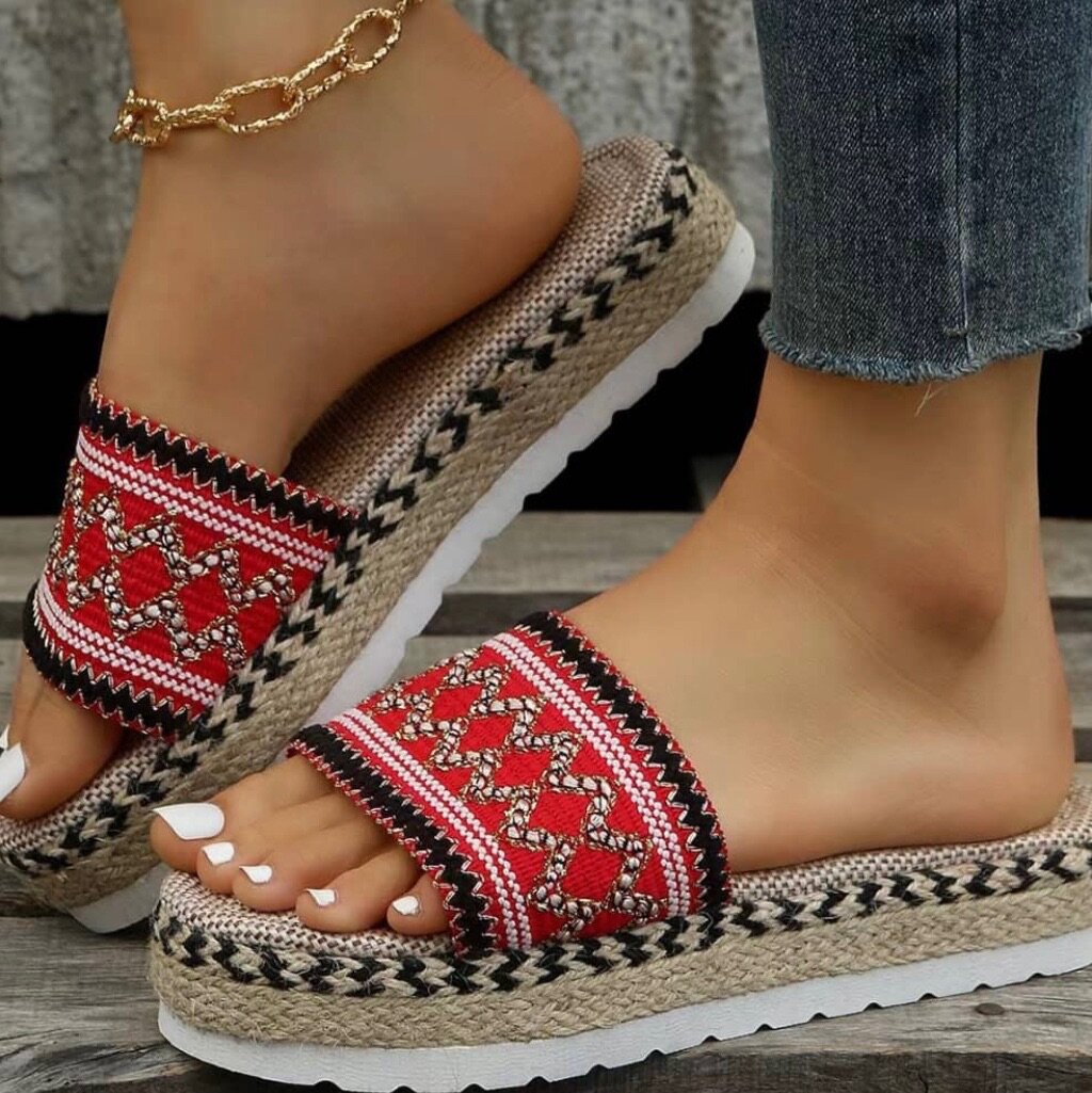 Chaussure pour femme