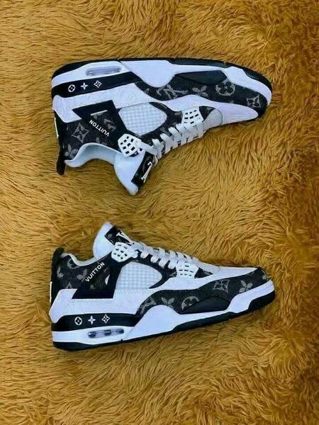 Baskets tendance pour homme