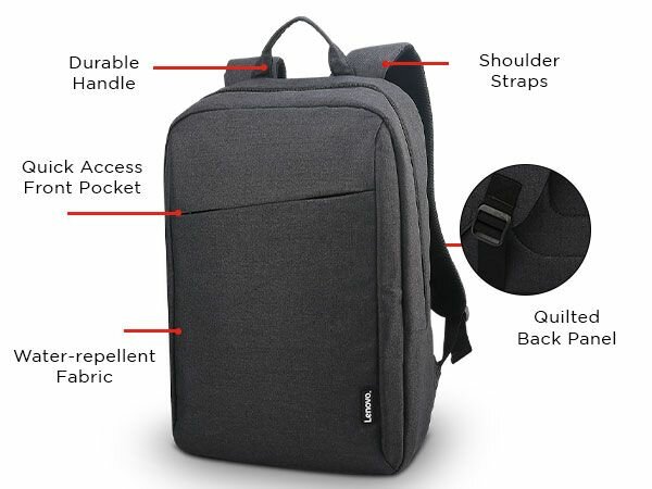 Sac a dos Lenovo