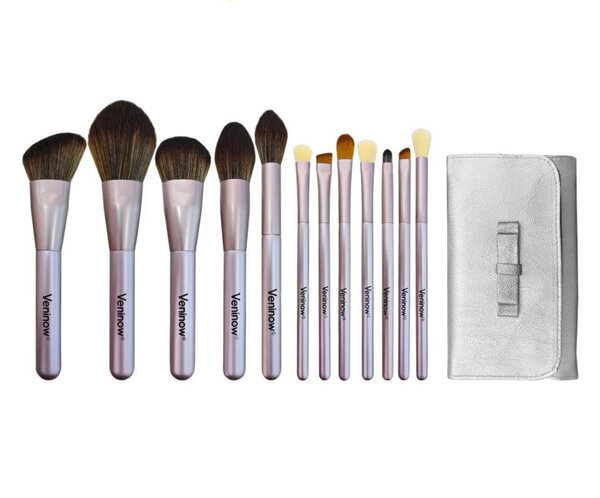 Professional Makeup Brush Set