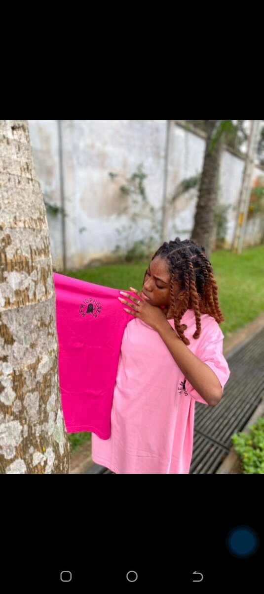 Hémisphère brand collection