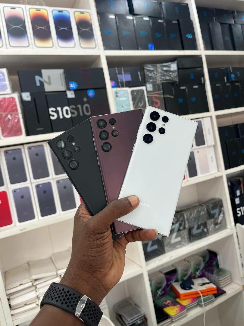 Samsung s22 Ultra 512giga