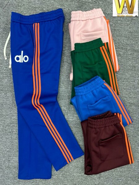 Jogging homme sportswear