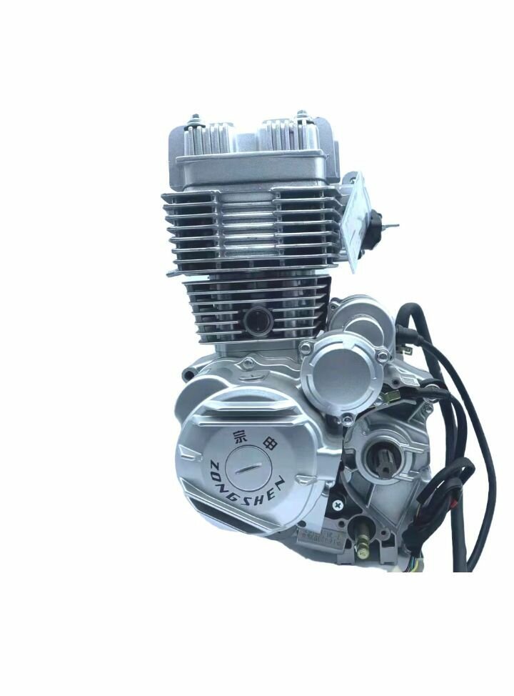 Moteur moto Lifan 150cc
