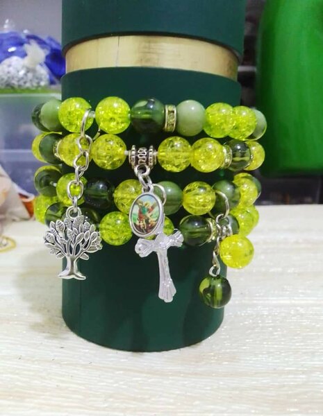 Bracelets fantaisie pour femmes