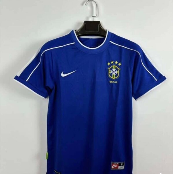 Maillot de football classique