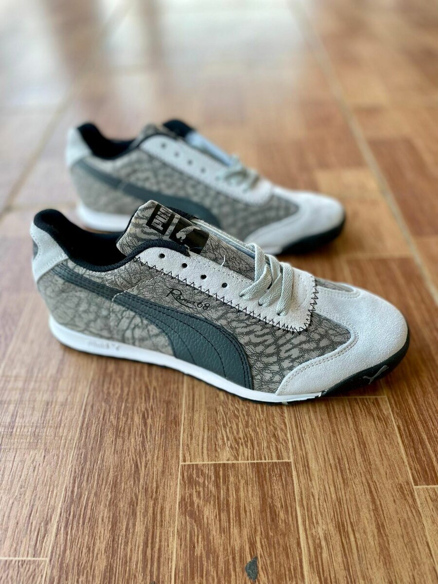 Puma Rama68