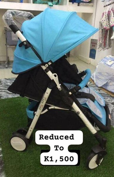 Co sleeper on promotion