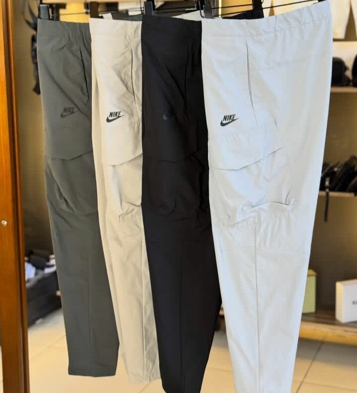 Pantalon Nike cargo homme