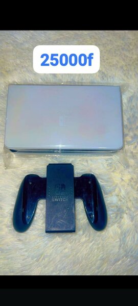 Support manette pour Nintendo