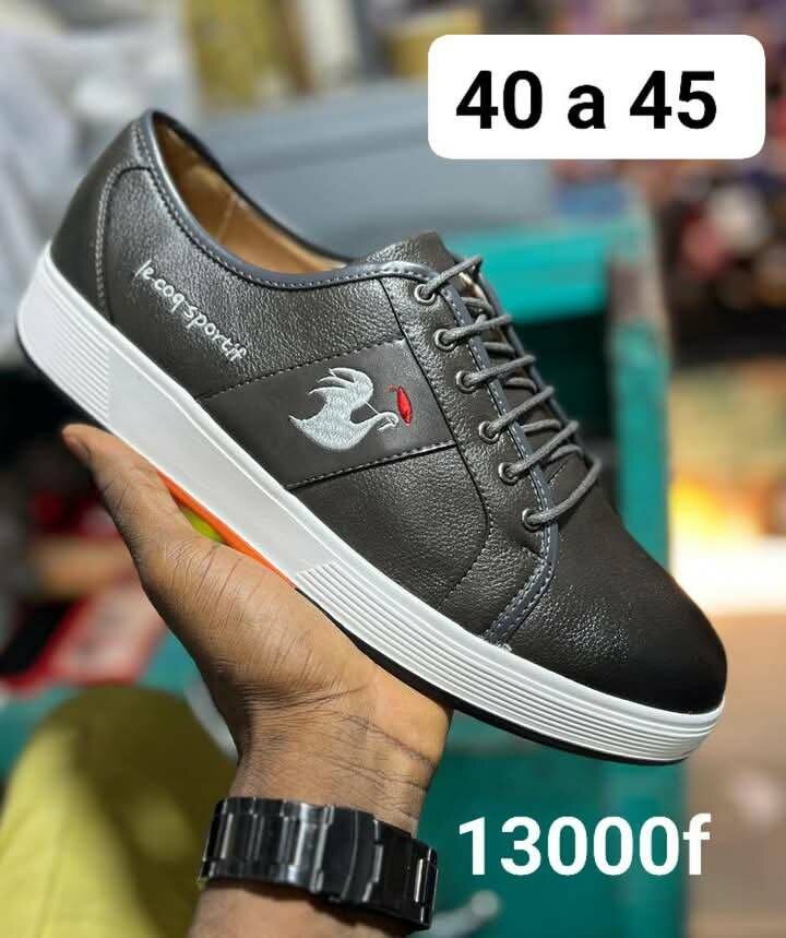 Le coq sportif